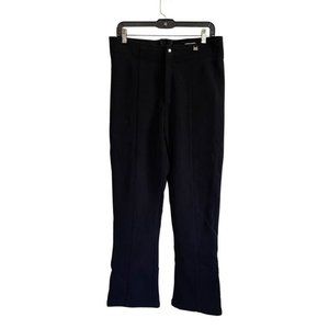 NILS Sportswear Ski Snow Pants Black